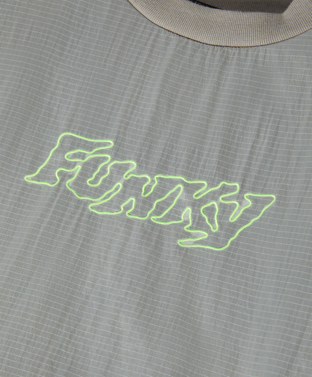 TECH CREWNECK
