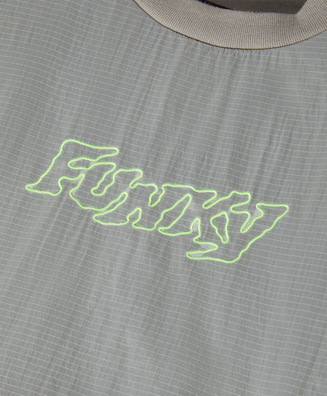 TECH CREWNECK