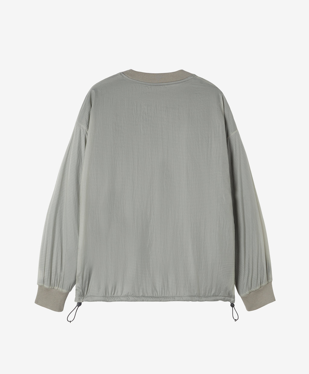 TECH CREWNECK