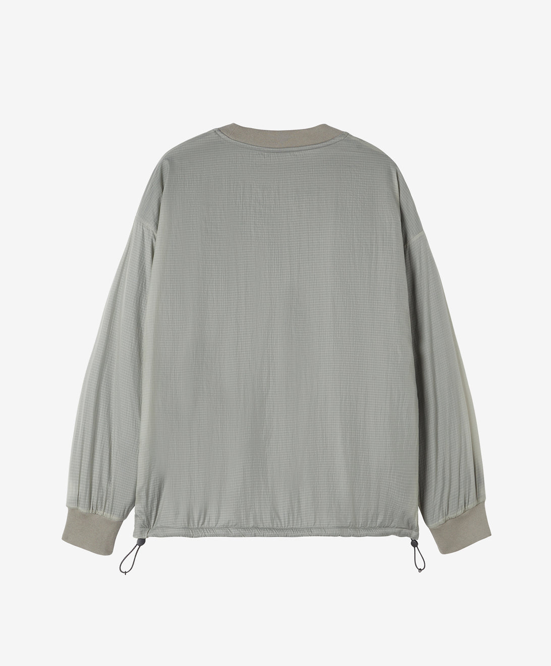 TECH CREWNECK