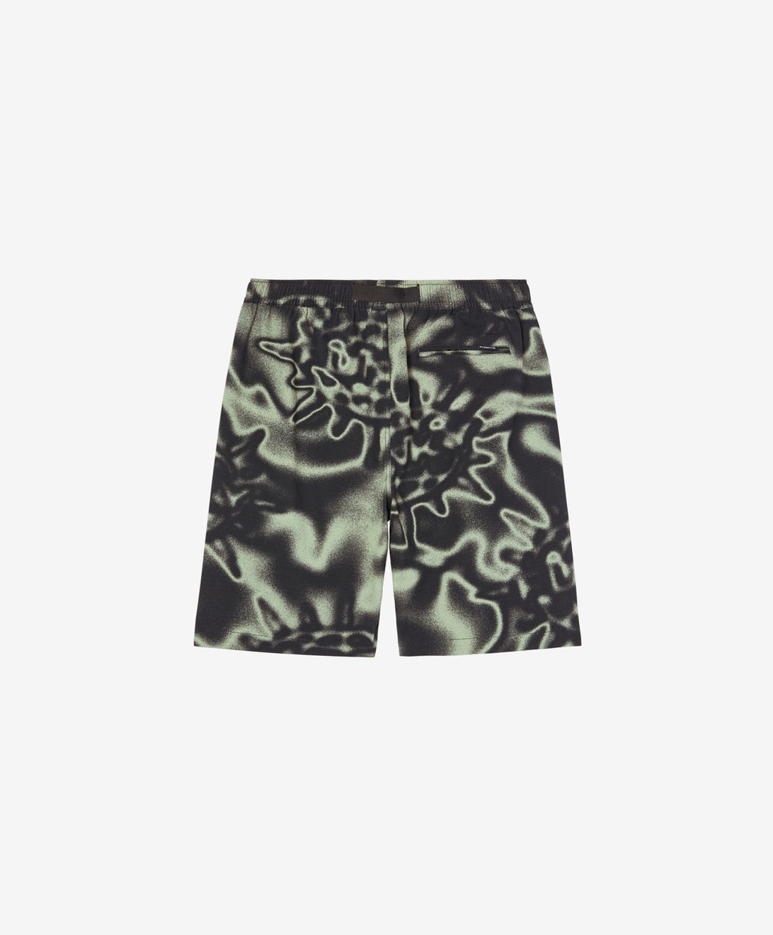 ULTRA RIPSTOP SHORTS SAGE