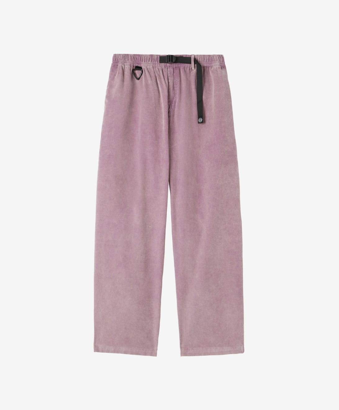 ULTRA CORDUROY TROUSERS ORCHID