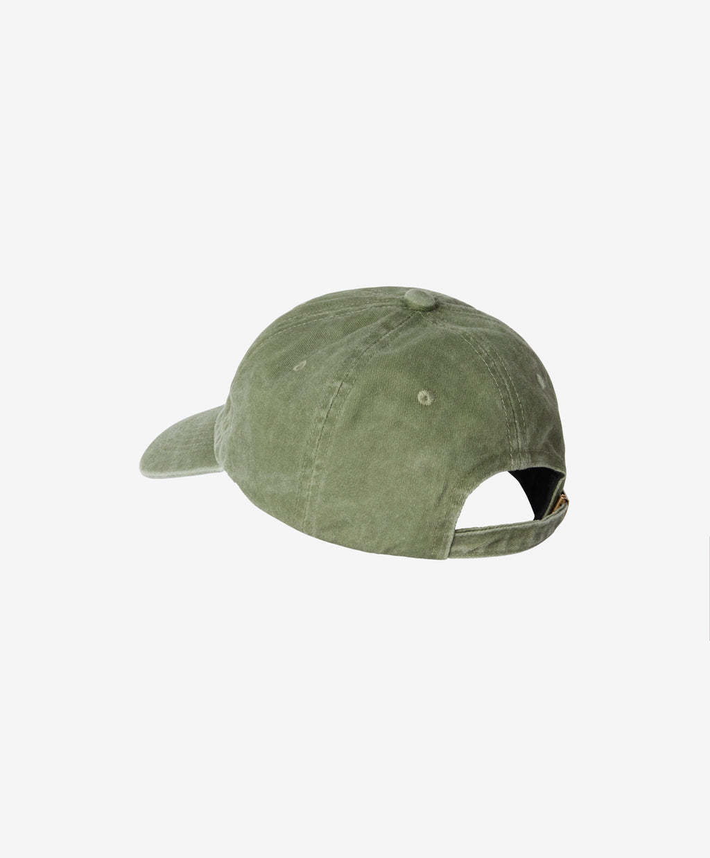 WALKER DAD CAP GREEN