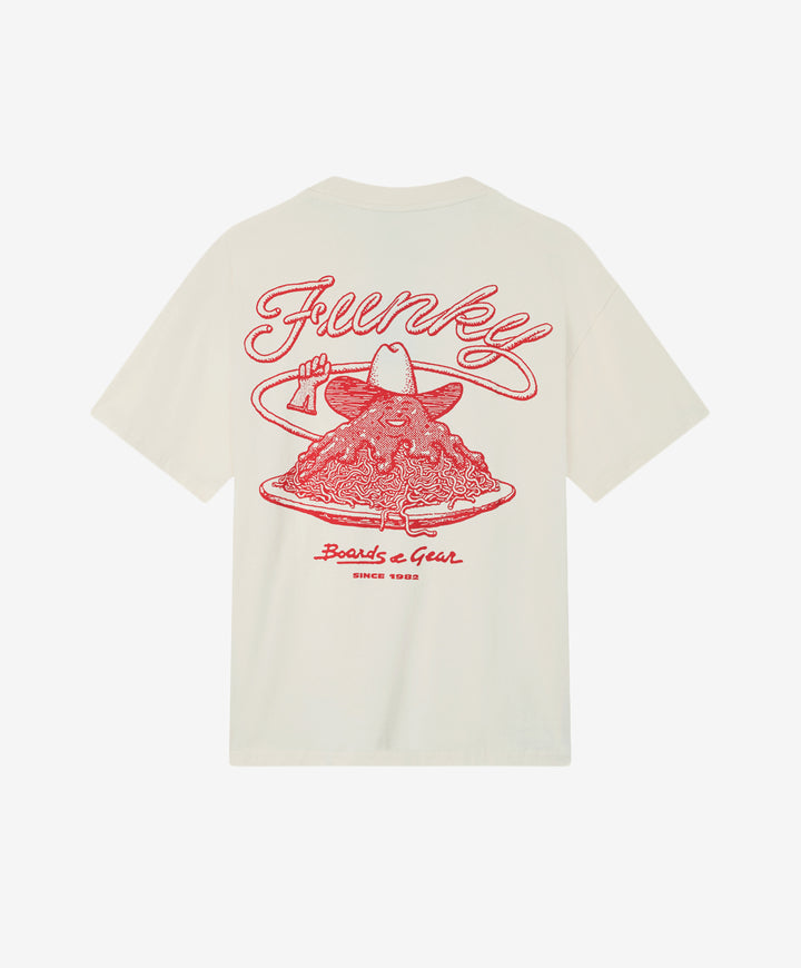 funky