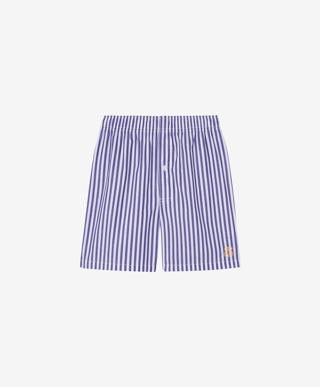 WALKER BOXER BLUE