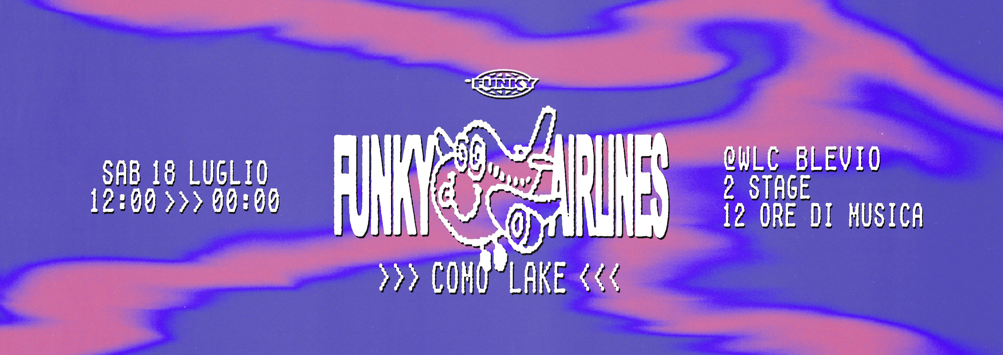 funky hero