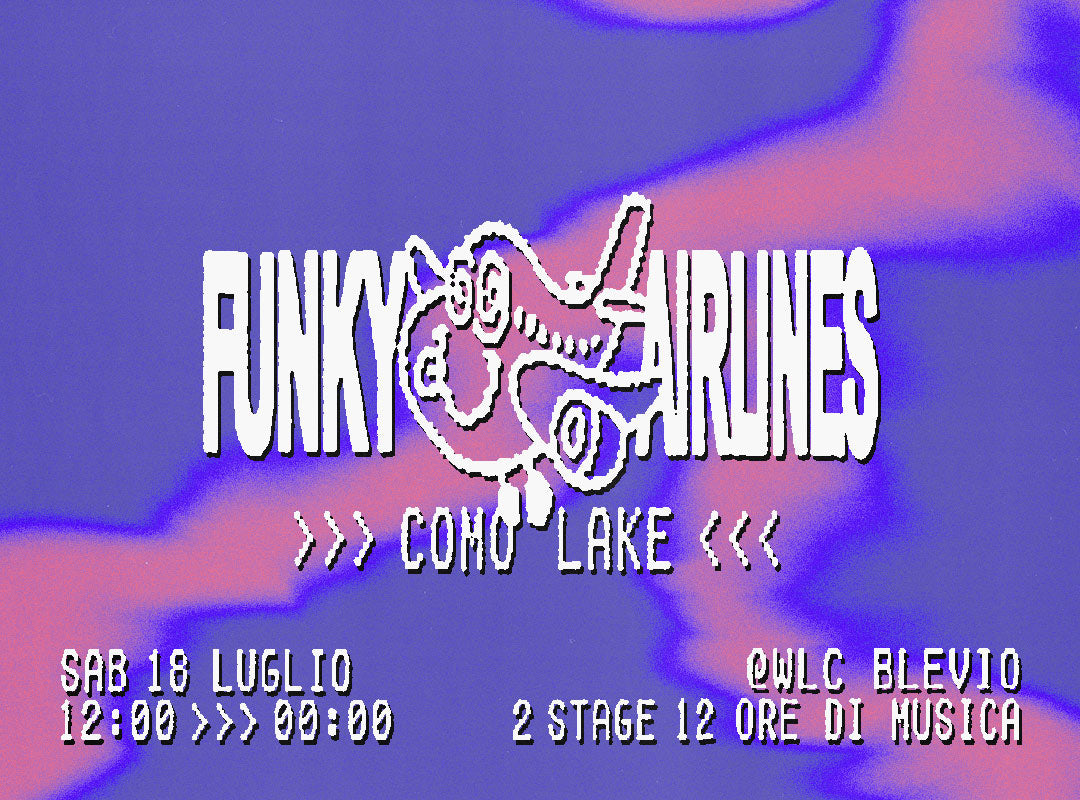 funky hero