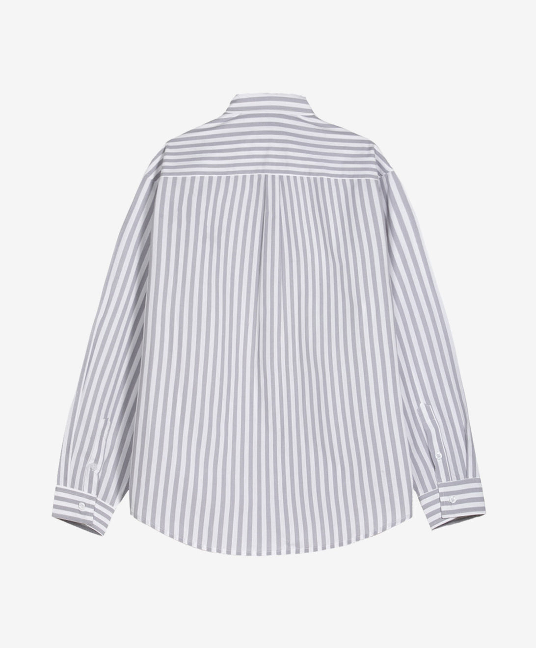 CLASSIC TUNE SHIRT LILIAC