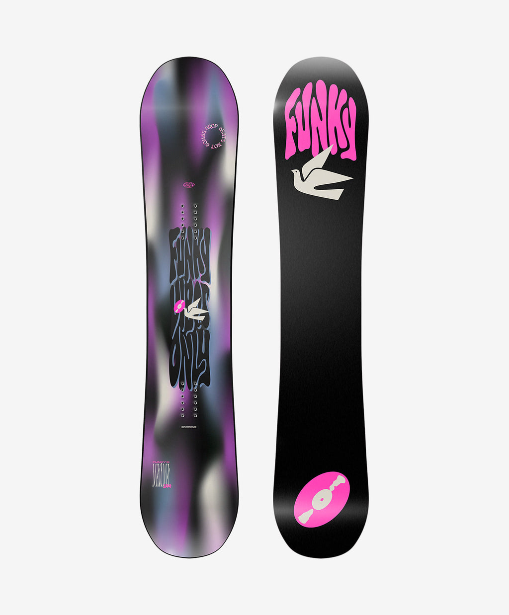 Women's Funky Miami Snowboard 23/24