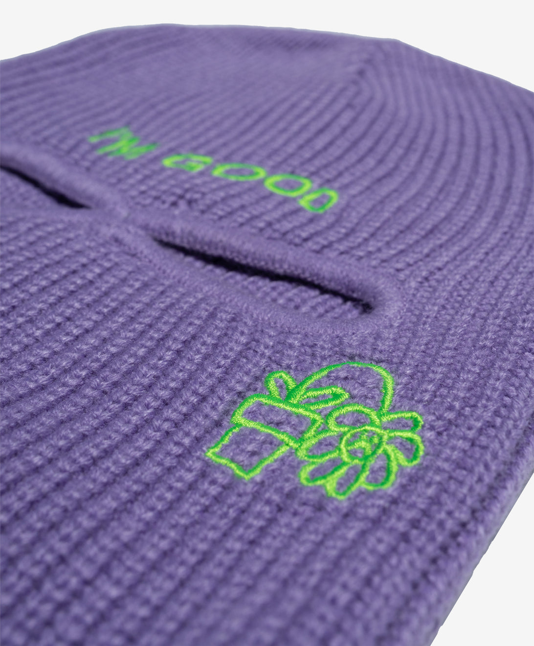GOOD BALACLAVA LILIAC