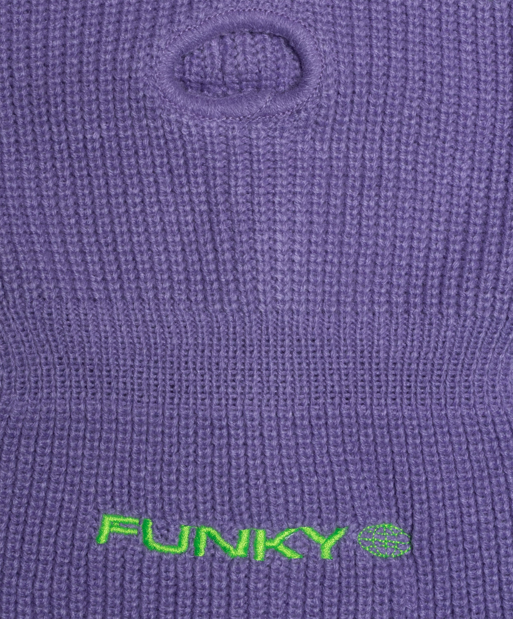 GOOD BALACLAVA LILIAC