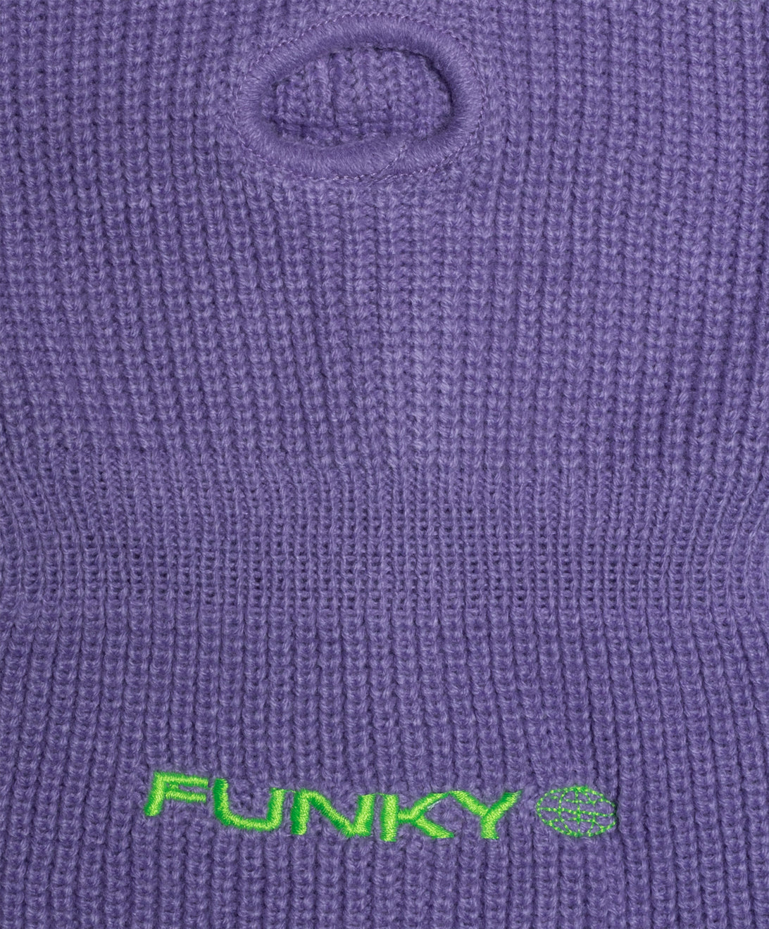 GOOD BALACLAVA LILIAC