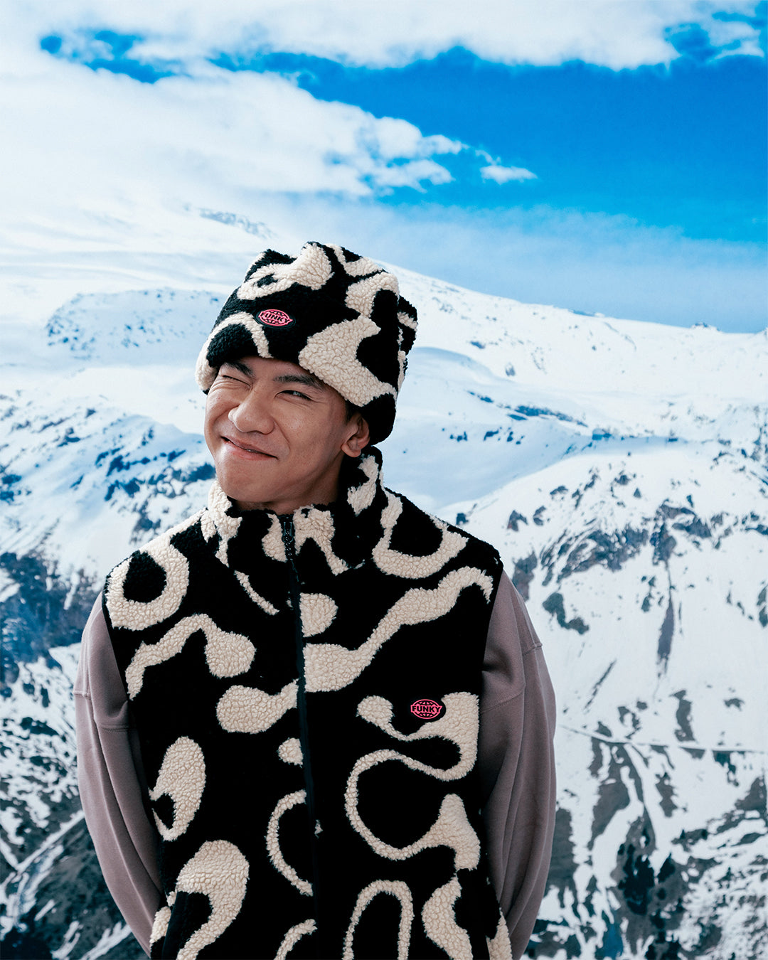 funkysnowboard funky megamix