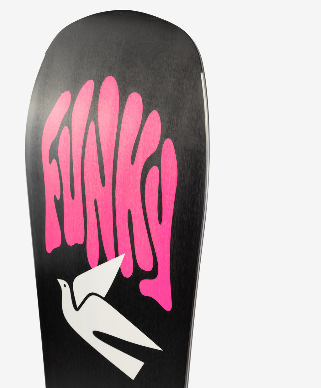 Women's Funky Miami Snowboard