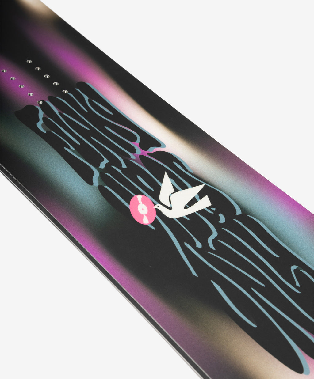 Women's Funky Miami Snowboard