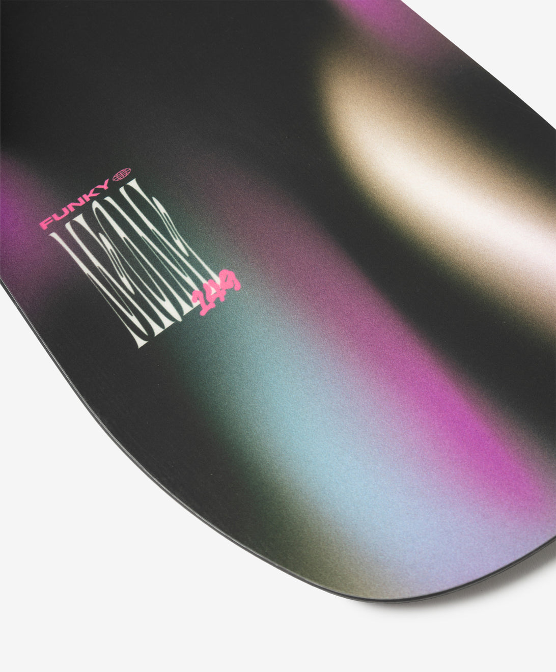 Women's Funky Miami Snowboard