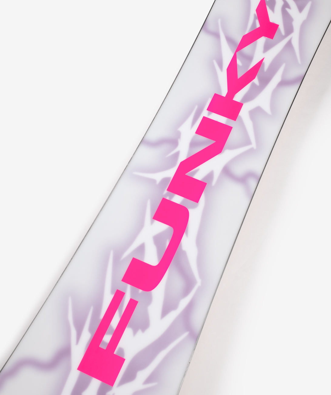Women's Funky Miami Snowboard