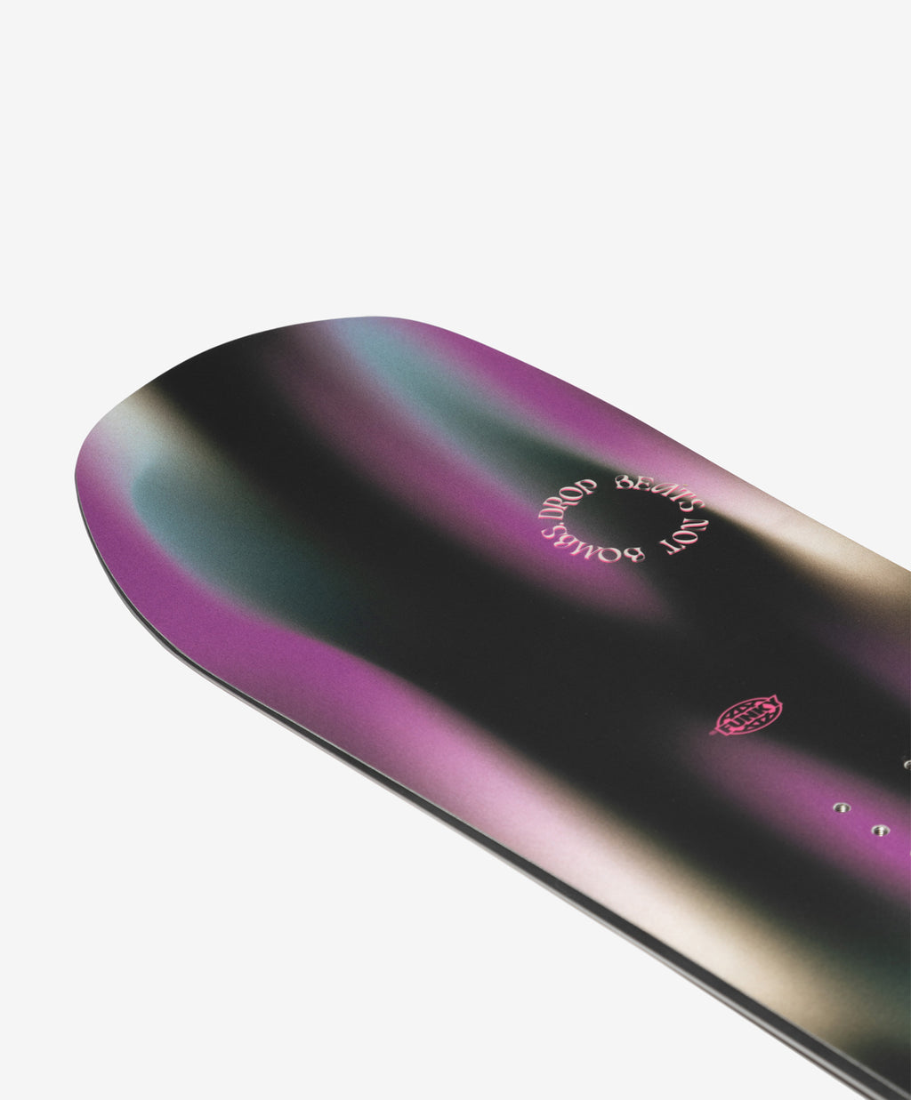 Women's Funky Miami Snowboard