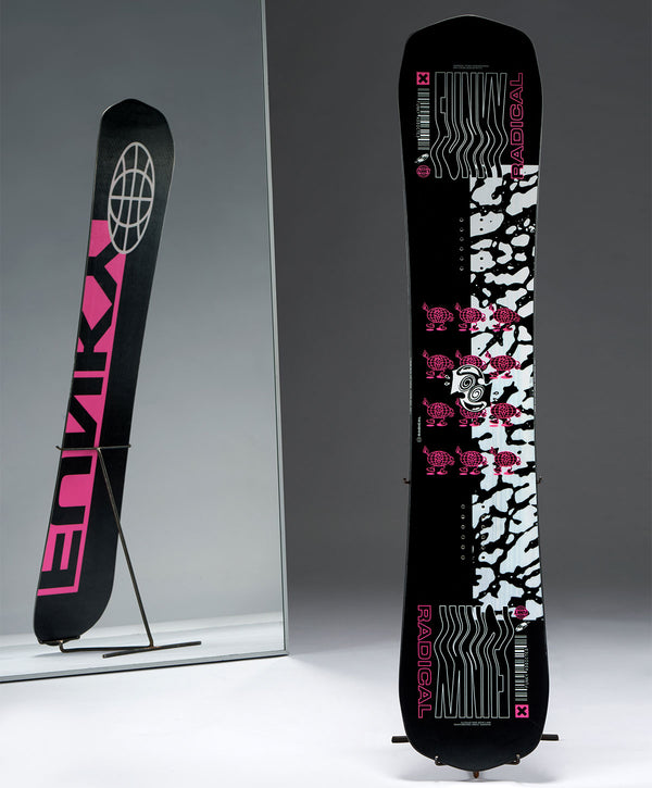 funkysnowboard