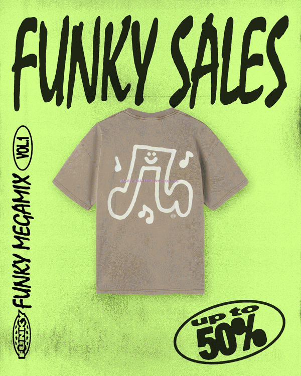 funkysnowboard FUNKY WINTER SALES