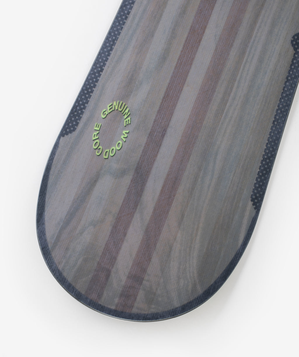 Funky Spray Snowboard