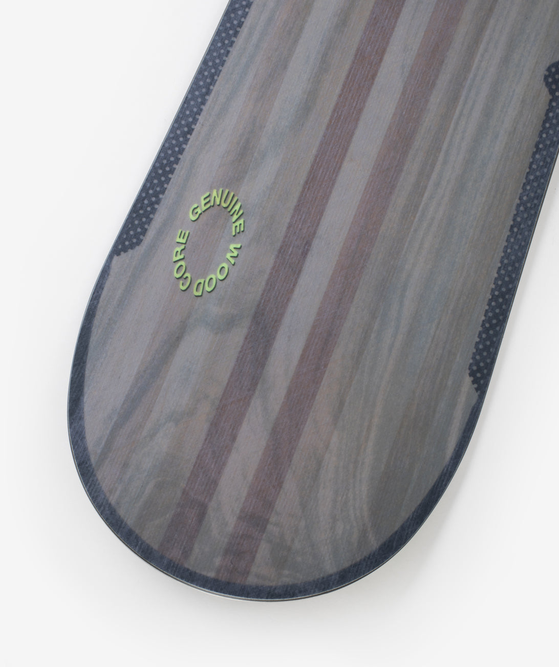 Funky Spray Snowboard