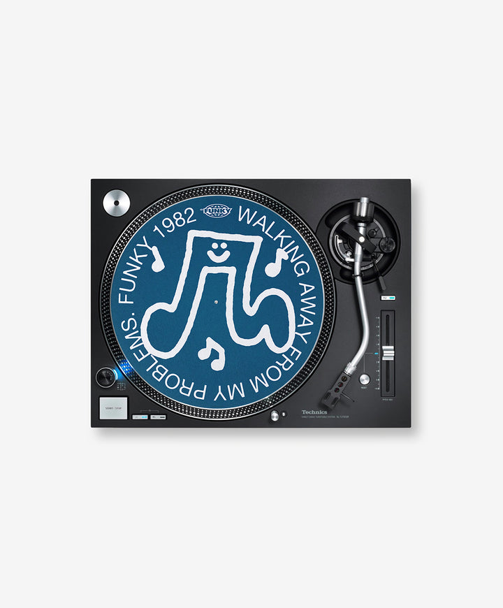 funky