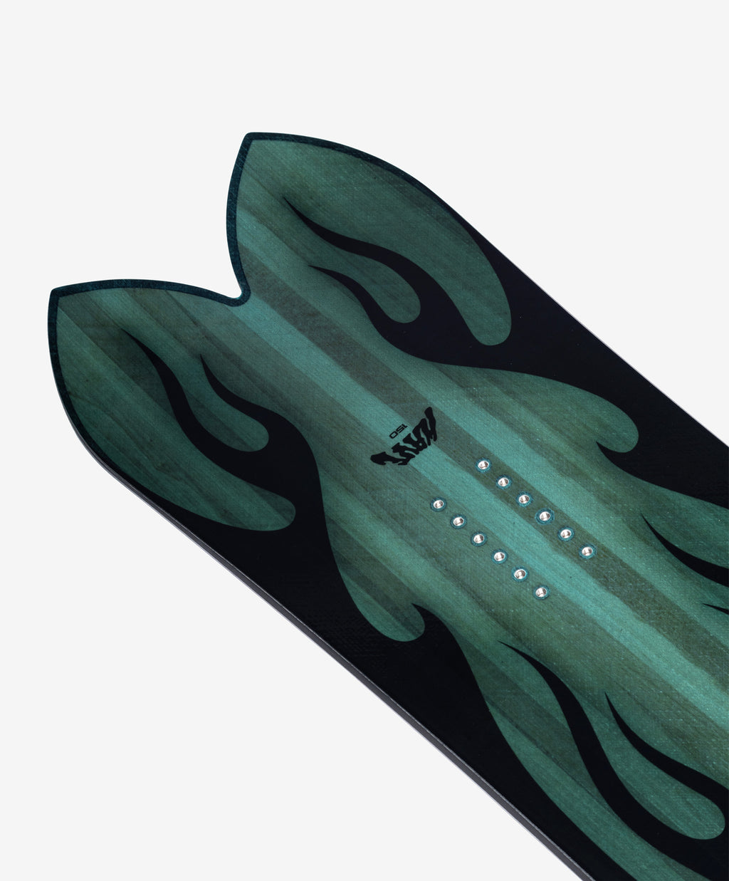 Funky Wave Snowboard