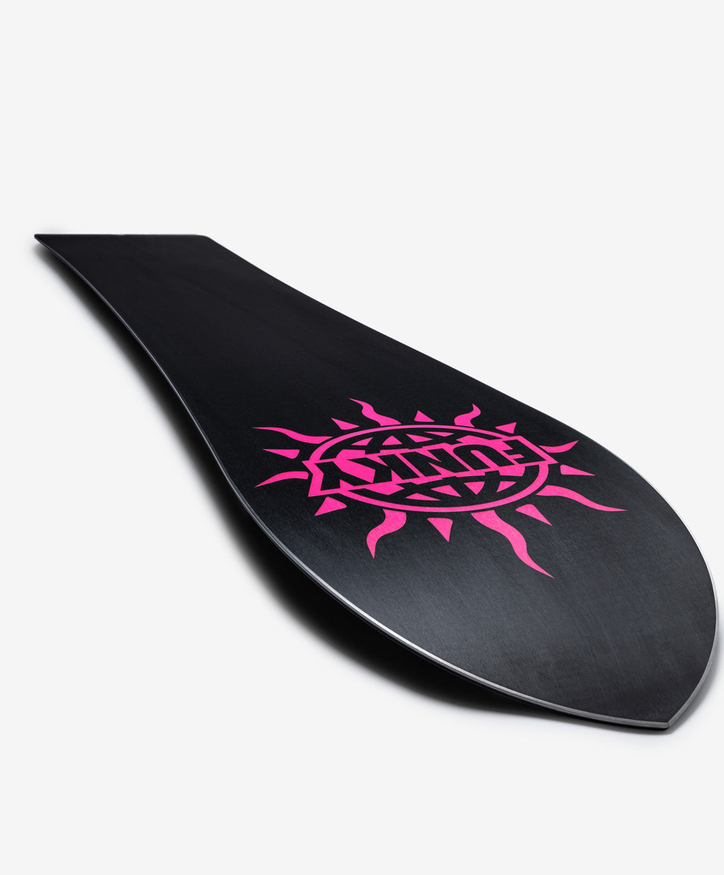 Funky Wave Snowboard