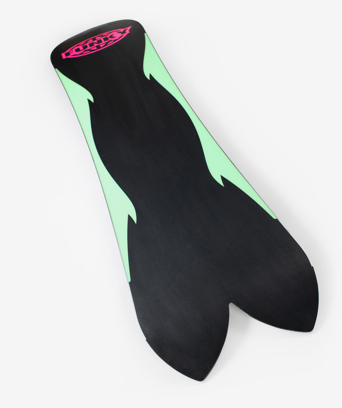 Funky Wave Snowboard