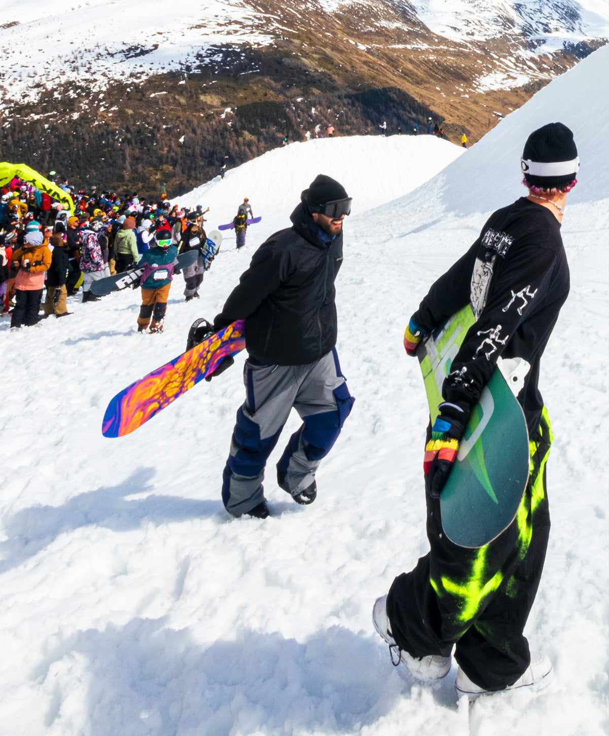 funkysnowboard