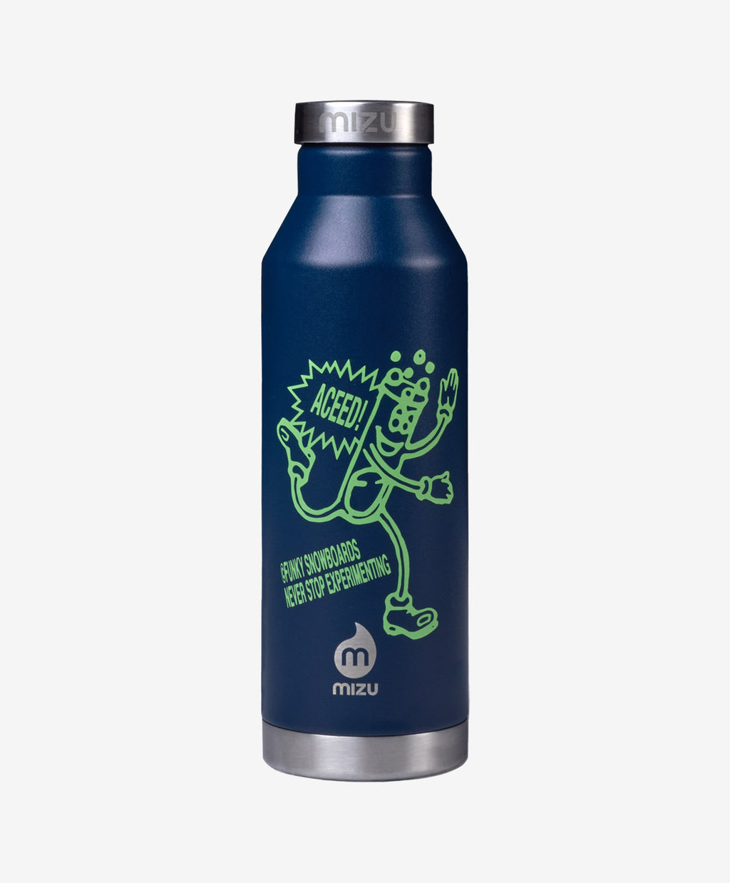 LAB BOTTLE MIDNIGHT