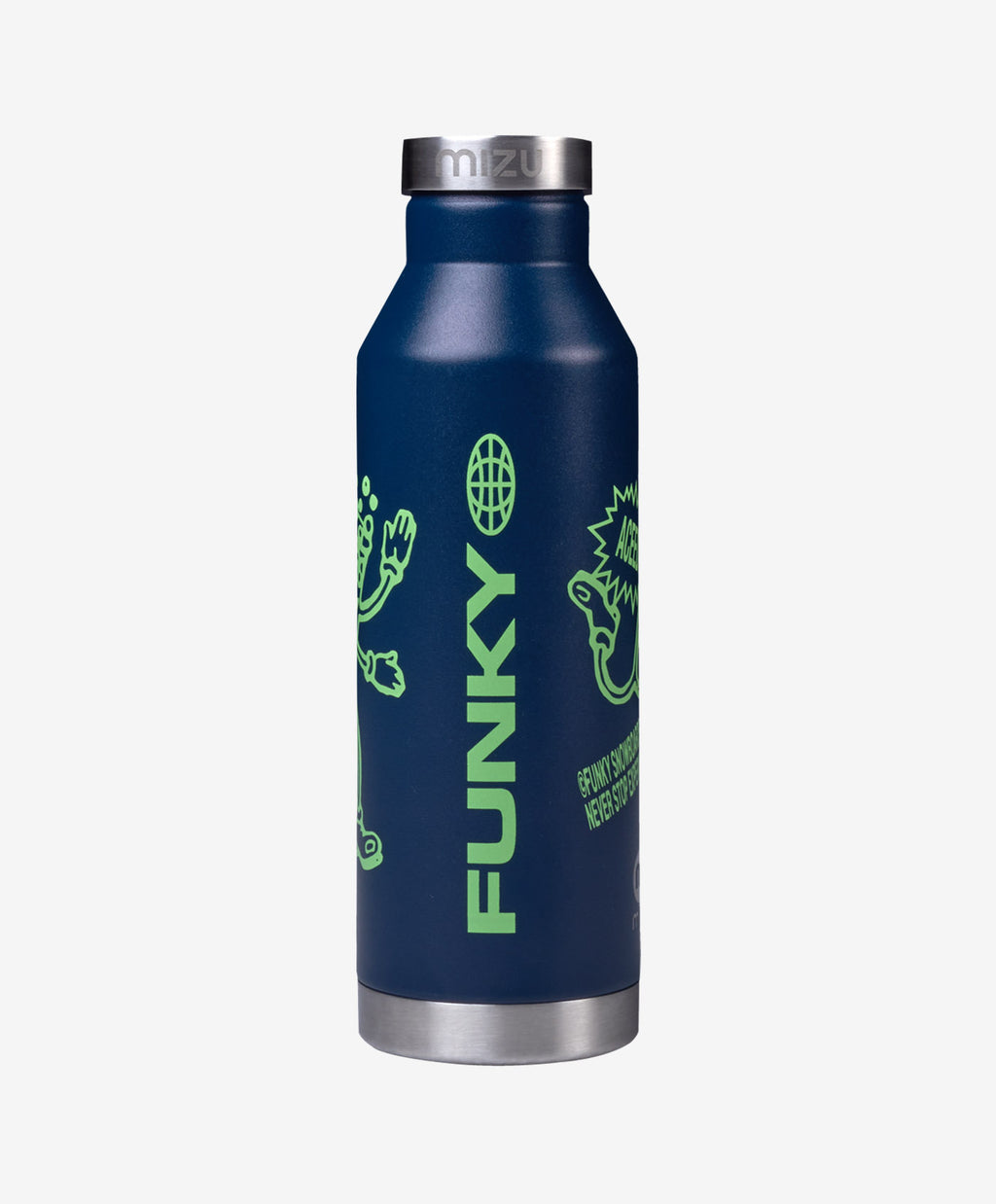 LAB BOTTLE MIDNIGHT
