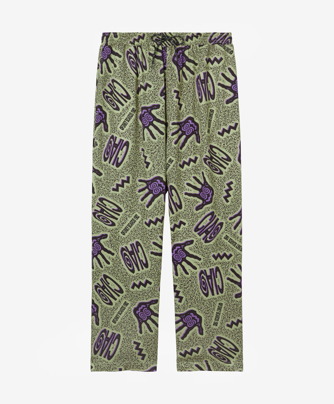 CIAO BEACH PANTS
