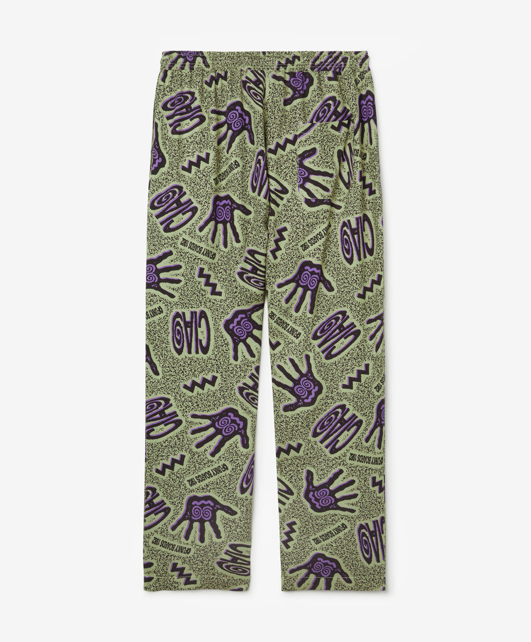 CIAO BEACH PANTS