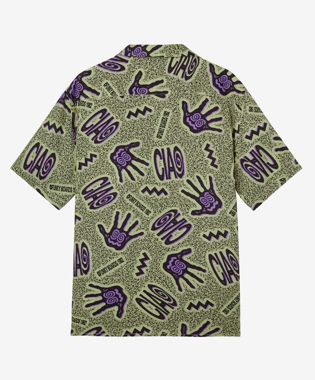 Funky shirts shop