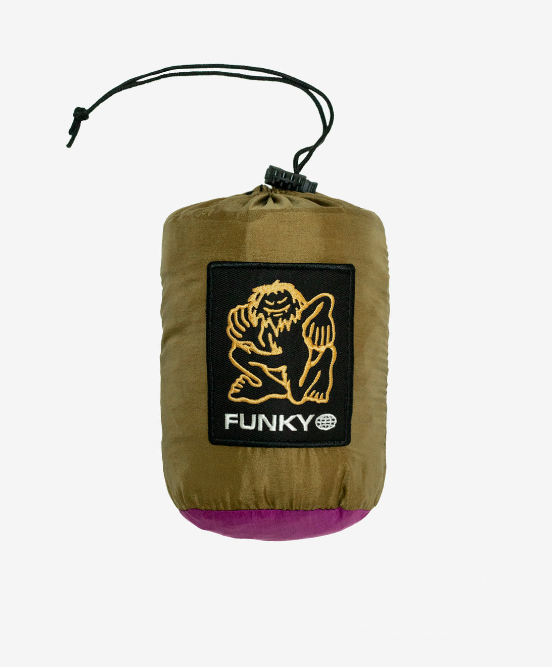 FUNKY HAMMOCK