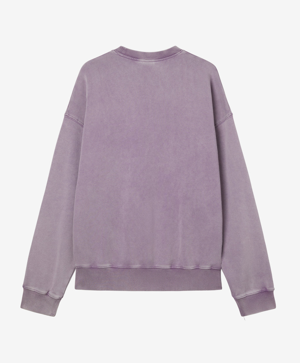 GROG CREWNECK LILIAC