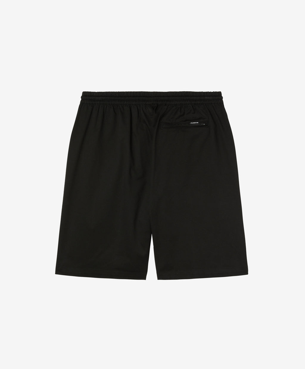 GROG SHORTS BLACK