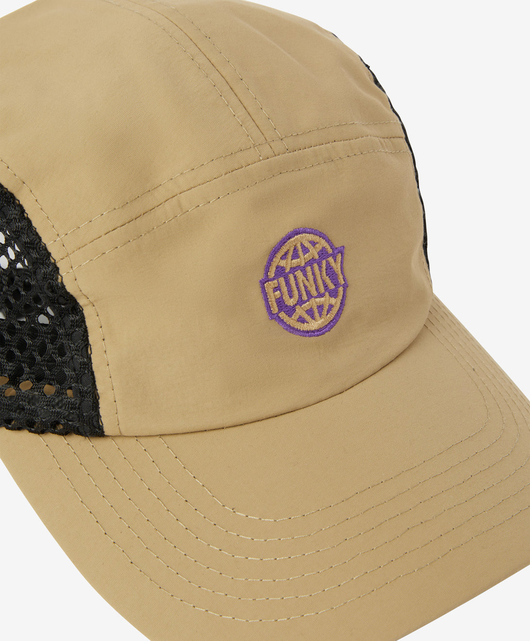 GROG TRAIL CAP SAND