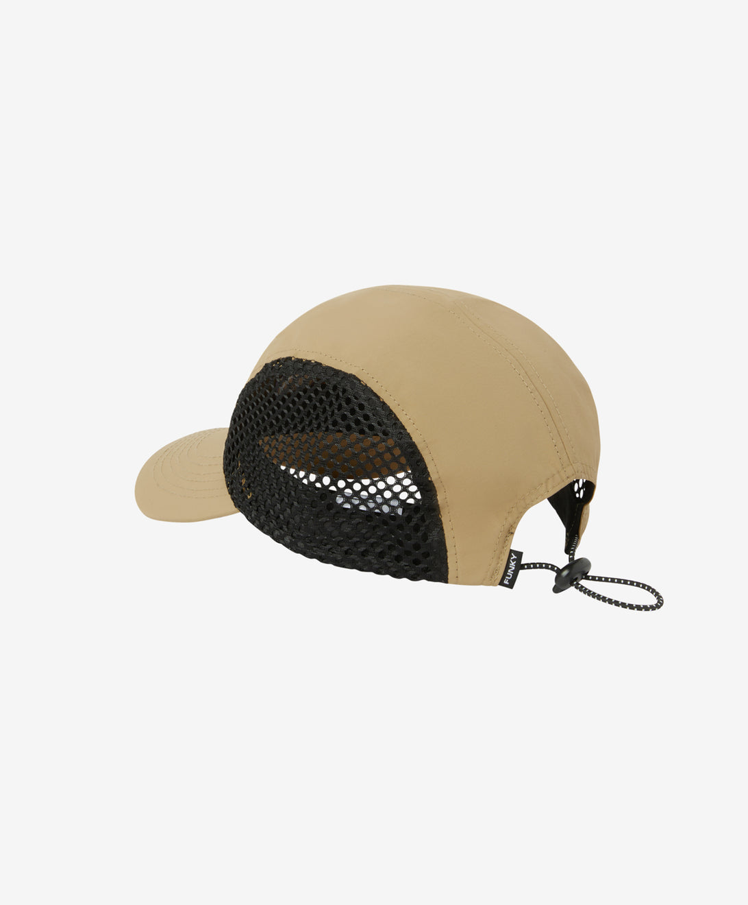 GROG TRAIL CAP SAND
