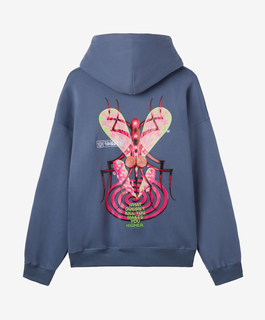 Gucci clearance kills hoodie