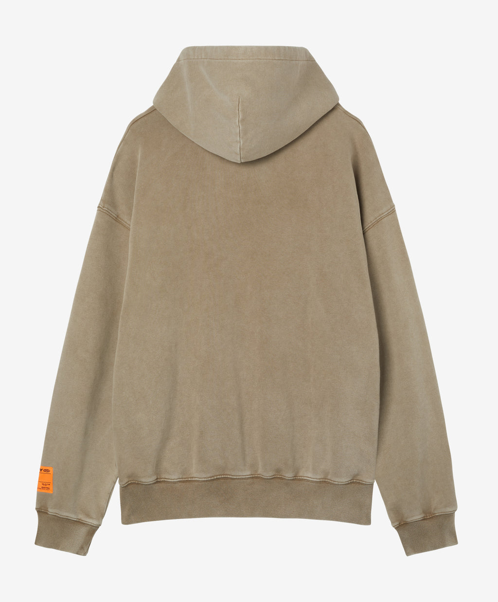 OWN HOODIE SAND