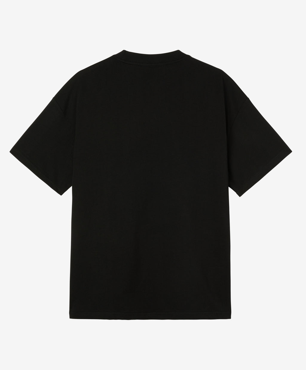 TVB TEE BLACK