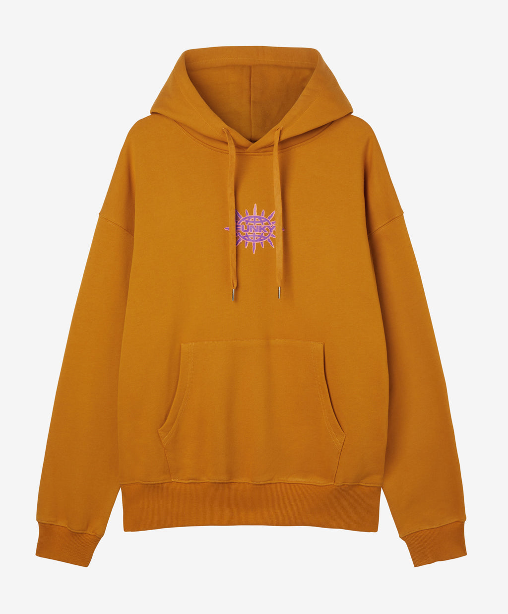 ULTRA HOODIE SUNDIAL