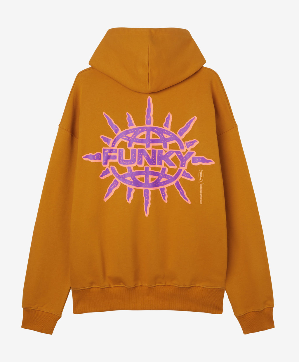 ULTRA HOODIE SUNDIAL