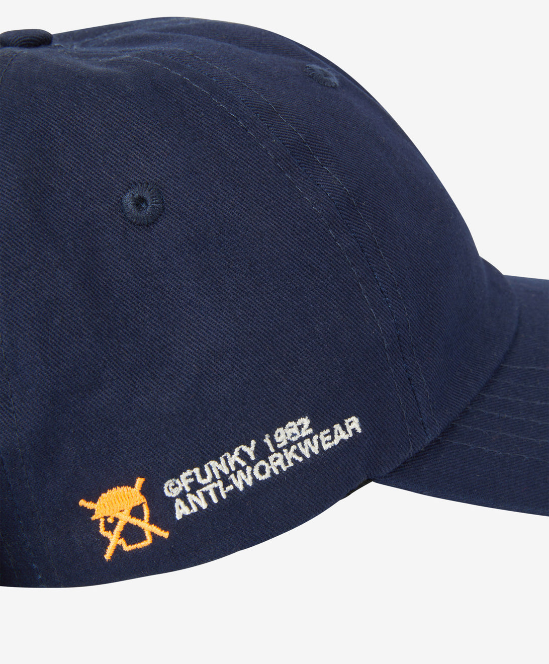 WALKER DAD CAP