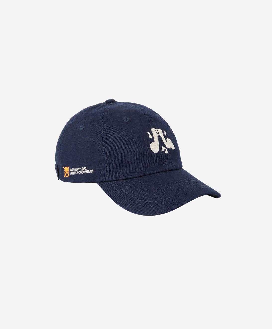 WALKER DAD CAP
