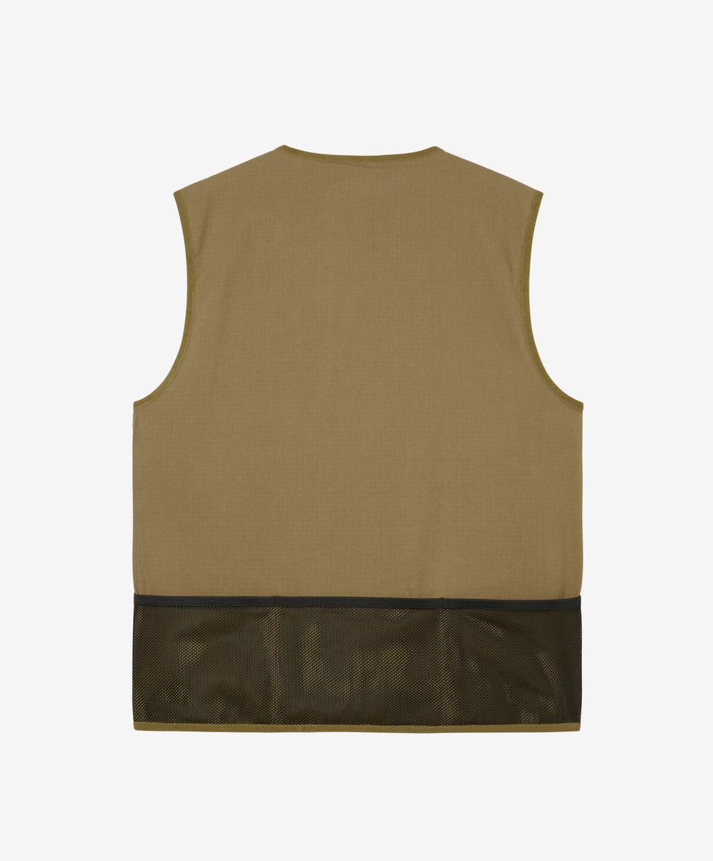 YETI VEST KHAKI