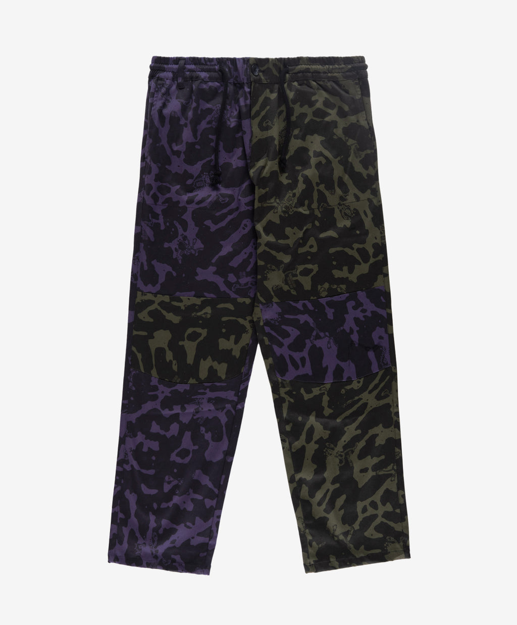 FOAM PANTS MIX